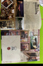 微瑕品 介意慎拍 哈利波特 Harry Potter Film Wizardry: The Updated Editio进口原版 英文 实拍图