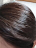 施华蔻（Schwarzkopf）怡然染发摩丝 遮白持久固色 草本泡泡染发剂（新老装随机发） 4.7【暖枫栗棕】 实拍图