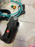 图耐得 高压洗车机家用220v洗车器水泵全自动清洗机水枪刷车机 700W 短枪+10米出水管 实拍图