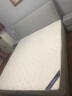 芝木轩床 主卧真皮床双人床 现代简约婚床 皮艺软包卧室家具 真皮床+床头柜*2+弹簧椰棕床垫 1.8m*2.0m储物气动床 实拍图