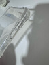 Freeson 适用苹果iPad Pro保护套13英寸2024新款平板电脑保护壳气囊防撞全包防摔晶透TPU软壳 透明 实拍图