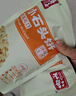 海玉 小石头饼108g袋装原味麻辣孜然 山西特产 非油炸早餐饼干零食 孜然味小石头饼108g*5 实拍图
