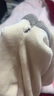 浪莎睡衣情侣男女士法兰绒秋冬季珊瑚绒加绒加厚套头家居服可外穿套装 考拉白熊 XL 【女款120-140斤】 实拍图