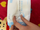 韩水仙（HINSOCHA）【10包囤货】一次性洗脸巾抽取式擦脸洁面巾干湿两用绵柔巾卸妆 洗脸巾超值5包【用半年】 实拍图