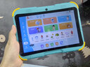 华京方儿童学习机早教机0-3-6-12岁宝宝幼儿小学思维护眼学生平板 7寸入门版4G+64G丨逻辑思维丨益智早教 实拍图