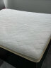 南极人加厚床垫 180*200cm 双人可折叠榻榻米床褥针织褥子垫子 1.8米床 晒单实拍图
