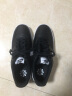 耐克NIKE男运动板鞋百搭COURT VISION春夏运动鞋 DH2987-001黑40.5 实拍图