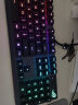 ROG 游侠RX PBT版  机械键盘 有线游戏键盘 光学触发机械红轴 RGB背光键盘 防水防尘键盘104键 黑色 RX光轴 晒单实拍图