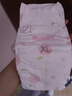 好奇（Huggies）铂金装纸尿裤 小桃裤 婴儿尿不湿 新老包装随机发货【多仓直发】 纸尿裤XL96片【12-17kg】 实拍图