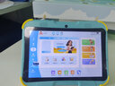 华京方儿童学习机早教机0-3-6-12岁宝宝幼儿小学思维护眼学生平板 7寸入门版4G+64G丨逻辑思维丨益智早教 实拍图
