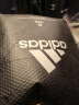 adidas速干梭织足球运动裤男装阿迪达斯官方GM7356 黑色 S 晒单实拍图