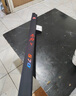 光威（GW） 鱼竿赤刃五代台钓竿轻硬碳素钓鱼竿渔具垂钓钓具用品 8.1m 赤刃Ⅴ时尚版 实拍图
