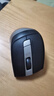 双飞燕（A4TECH）FB35CS 飞时代无线蓝牙鼠标轻音充电款ipad苹果mac笔记本电脑办公 钢铁灰 实拍图