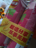 乐事（Lay's）无限薯片 鲜浓番茄味 104克*2罐 208克 休闲零食 膨化食品 实拍图