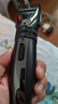 飞科（FLYCO）旗下博锐专业剃头理发器成人婴儿童电推子理发剪刀电推剪发器推发器油头专用剃发器理发工具全套 标配+理发套装 实拍图