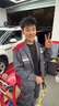 菲罗多（ferodo）刹车盘后盘适用于奥迪A4 A4L A5 A6L A7 Q5 2只装 DDF1666C-D  实拍图