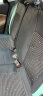 豫垫坊 新款汽车坐垫全包围四季通用冰丝全皮卡通座垫五座全车汽车座套 北欧绿冰丝豪华版 别克凯越英朗GT君威昂科拉昂科威 实拍图