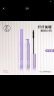 火烈鸟马卡龙睫毛膏自然纤长防水不易晕染7.5ML 实拍图