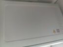 海氏家用电烤箱多功能40升大容量搪瓷内胆独立控温C40三代烤箱 绿 晒单实拍图