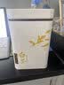 茗播安吉珍稀白茶明前茶2026新茶春茶 白茶125克【罐】送封口夹 实拍图