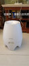 博瑞客 博瑞客纯净型加湿器无雾加湿器家用婴幼儿杀菌香薰E2441A卧室加湿器办公加湿器 白色 实拍图