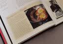 汉尼拔美食书食谱 英文原版 Feeding Hannibal A Connoisseurs Cookbook Janice Poon 英文版 9781783297665 实拍图