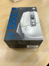 罗技（G）G502 X LIGHTSPEED无线游戏鼠标 进阶无线版 全新光学-机械混合微动 HERO引擎 电竞鼠标 白色 实拍图