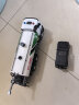 卡威（KIV）1:32金属车模玩具汽车模型消防车合金可喷水玩具车回力车 大号 合金洒水车 实拍图