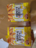 北田 米果卷 蒟蒻糙米卷 蛋黄味160g 中国台湾 酥脆儿童食品膨化食品 实拍图