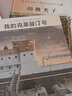 世界插画大师英诺森提收官之作：我的克莱曼汀号 （精装大开本）强烈的阅读震撼 实拍图