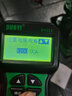 Duoyi DY221蓄电池检测仪汽车电瓶检测仪蓄电池测试仪 12V24V寿命内阻 测汽车12V 24V电池 实拍图