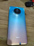 【白条免息】小米 红米 note9 Pro 二手5G手机 全网通 120Hz刷新率 游戏手机 湖光秋色 8G+256G 95新 实拍图