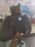NXDL银河护卫队 Groot 公仔手办xbox手柄模型架 树人手柄桌面支架（无手柄） 实拍图