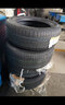 韩泰（Hankook）汽车轮胎 225/55R17 97V RA33 原配途岳 适配森林人/斯巴鲁 实拍图