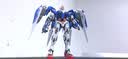 万代（BANDAI） 敢达拼装模型 PG 1/60 高达模型 机动战士 PG 高达00 R aiser 强化战机 实拍图