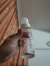 贝亲（Pigeon)奶瓶新生儿标准口径玻璃奶瓶200ml S码奶嘴 实拍图