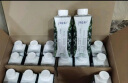 蒙牛（MENGNIU）特仑苏有机纯牛奶蛋白质含量升级 梦幻盖 250ml×10 礼盒装 实拍图