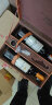 归星(GEOTHIM)法国原瓶进口干红葡萄酒750ml*2 曼拉维系列AOC红酒礼盒 实拍图