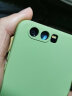 欧米滋 华为p10手机壳P10plus液态硅胶VKY一AL00保护套VTR全包边软壳防摔磨砂 实拍图