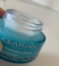 娇韵诗（CLARINS）焕颜弹力面霜日霜沁润奇肌保湿乳霜不死鸟面霜补水高保湿椰子面霜 「干性肌肤」不死鸟保湿面霜50ml 实拍图