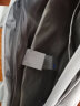 BRINCH电脑包商务手提斜挎单肩包适用华为苹果笔记本电脑包15.6英寸 实拍图