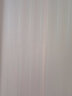 斯图（sitoo）宿舍墙纸自粘卧室背景墙加厚防水壁纸客厅寝室装饰纸贴画3D彩装膜 蚕丝白色60cm*20米 实拍图