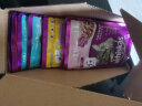 伟嘉（whiskas）妙鲜包宠物猫零食湿粮鲜封包85g*12包布偶蓝猫流浪猫通用 成猫多口味混合12包 晒单实拍图