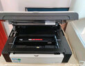 京呈SP110C黑色硒鼓适用理光SP111硒鼓SP110墨粉SP111SU SP111SF碳粉SP110C打印机墨盒 实拍图