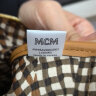 MCM Liz女士干邑色中号双面购物袋托特包子母包 MWPAAVI02CO001 晒单实拍图