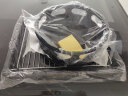 格兰仕微波炉蒸烤炸一体机家用变频一级能效不锈钢内胆26升烧烤蒸箱烤箱RS 晒单实拍图