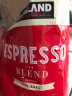 科克兰（KirkLand）Costco版 开市客进口咖啡豆及速溶咖啡 请注意效期台北直邮 袋装 1130g 1袋 义式咖啡豆 晒单实拍图