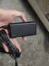 航嘉（Huntkey） 12V电源适配器3A/4A/5A/7A/10A笔记本显示器迷你电脑监控摄像头路由器工控机电源工业配送电源线 12V4A  48W 5.5*2.5MM，送电源线 实拍图