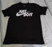 耐克（NIKE）男子T恤 SPORTSWEAR JDI AR5007-011 L 实拍图