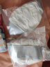 伯希和（Pelliot）户外儿童防晒衣夏季防紫外线防晒服凉感透气斗篷13221245灰白140 实拍图